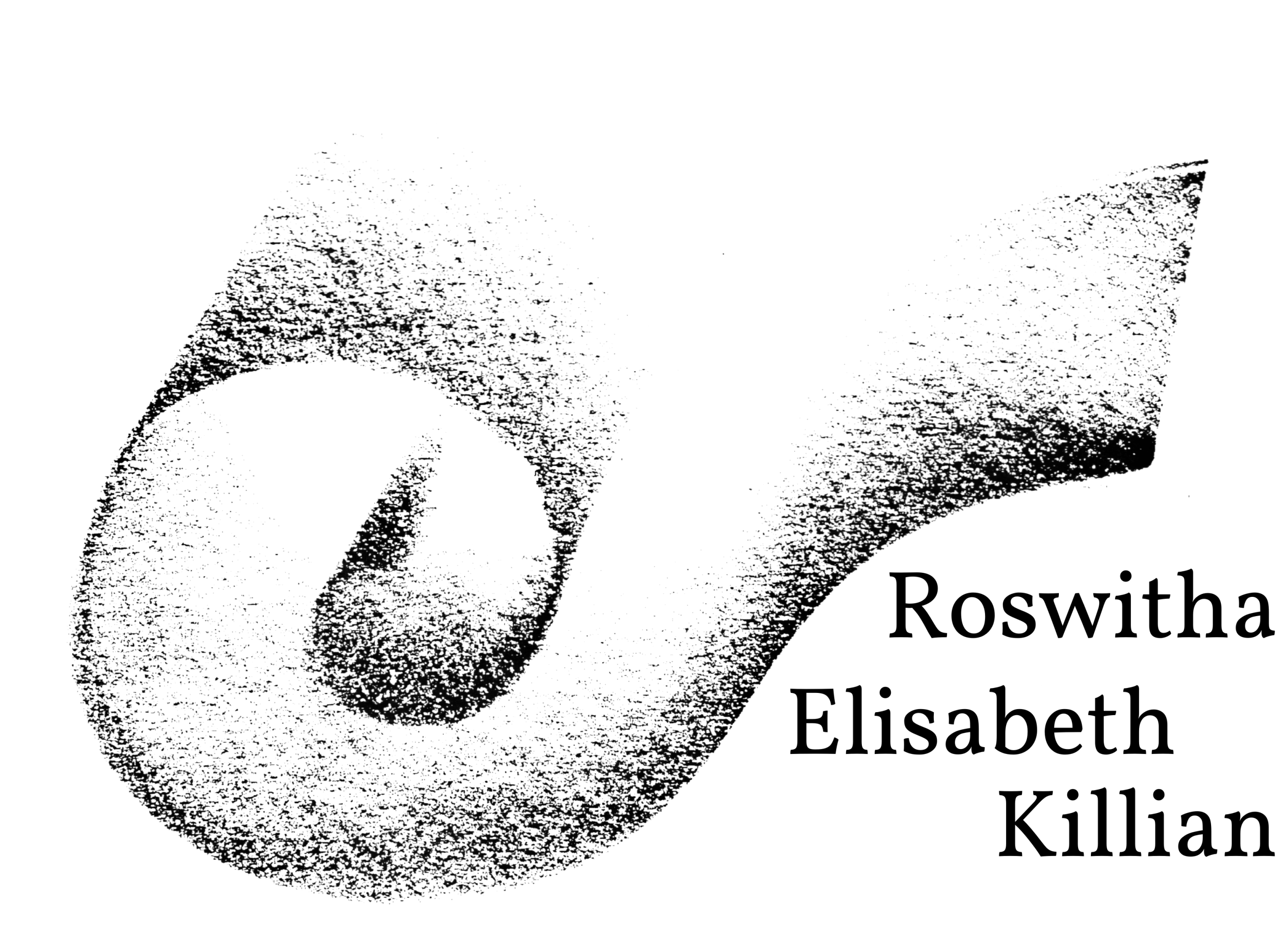 Roswitha Elisabeth Killian